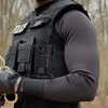221B Tactical Equinoxx Stage 3 Ultra-Thermal Mock Base Layer