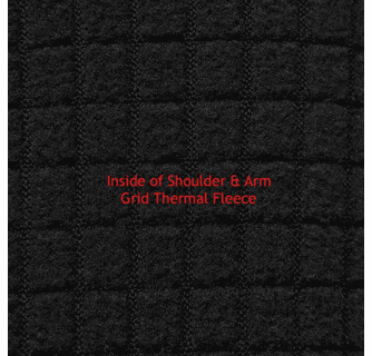 221B Tactical Equinoxx Stage 3 Ultra-Thermal Mock Base Layer