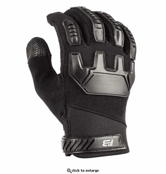 221B Tactical Gladiator Gloves