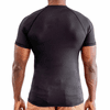 221B Tactical Maxx-Dri Silver Elite T-Shirt - Odor & Itch Free