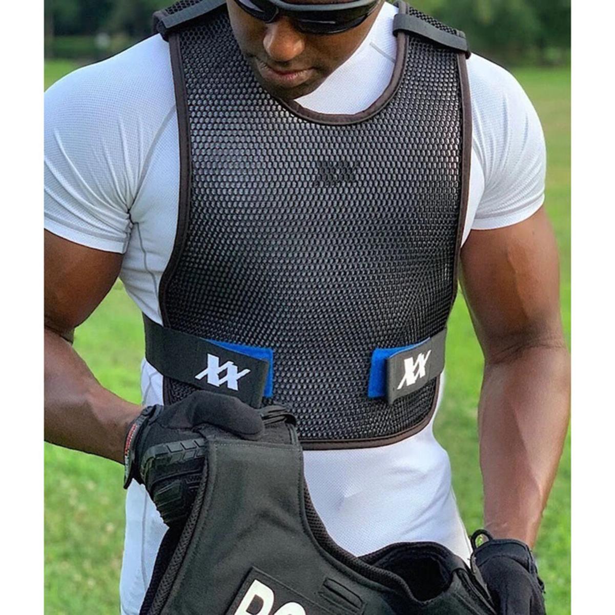 221B Tactical MaxxDri Vest 3.0 Super Light Body Armor Ventilation My