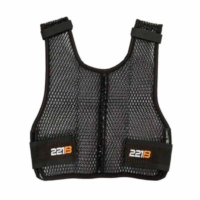 INSULATED ORIENTAL VEST ブラック　サイズ4 221b-tactical-maxx-dri-vest-5-