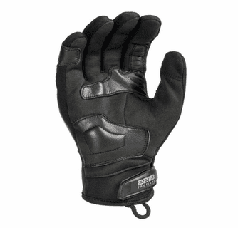 221B Tactical Warrior Gloves