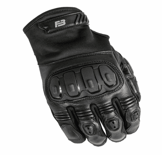 221B Tactical Warrior Gloves
