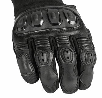 221B Tactical Warrior Gloves