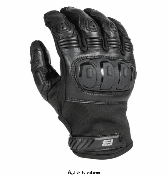 221B Tactical Warrior Gloves