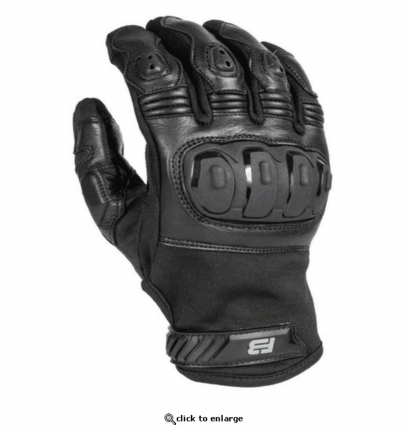 221B Tactical Warrior Gloves