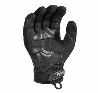 221B Tactical Warrior Gloves