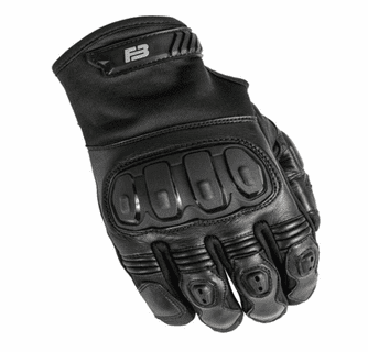 221B Tactical Warrior Gloves
