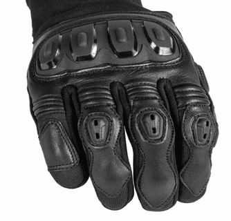 221B Tactical Warrior Gloves