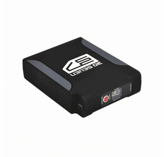 30seven 7.4V Rechargeable Super Powerbank