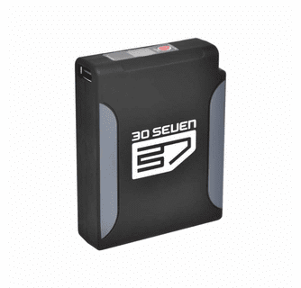 30seven 7.4V Rechargeable Super Powerbank