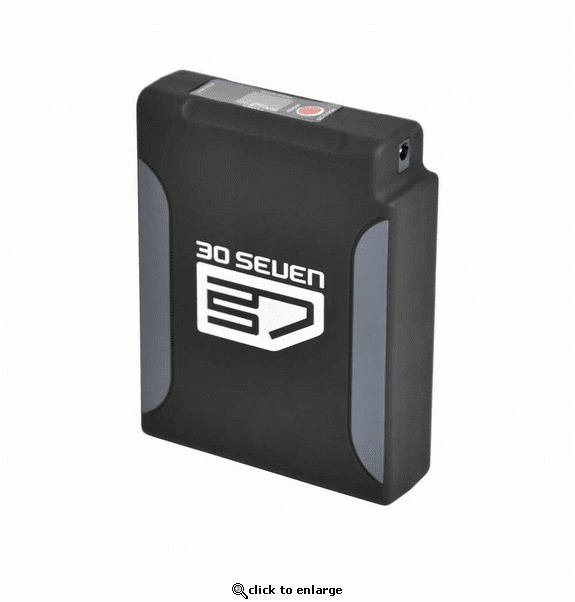 30seven 7.4V Rechargeable Super Powerbank