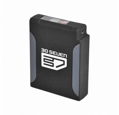 30seven 7.4V Rechargeable Super Powerbank