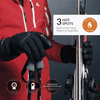 30seven Heated Extra Warm Waterproof Gloves