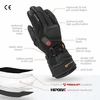30seven Heated Extra Warm Waterproof Gloves