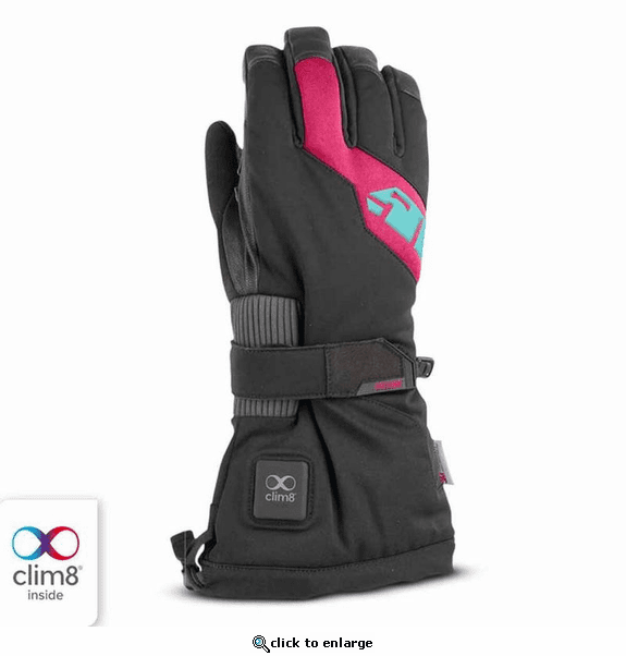 509 Backcountry Ignite Heated Gloves