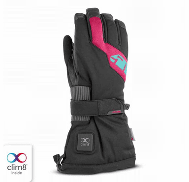 509 Backcountry Ignite Heated Gloves