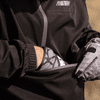 509 Barren Stowable Jacket