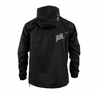 509 Barren Stowable Jacket