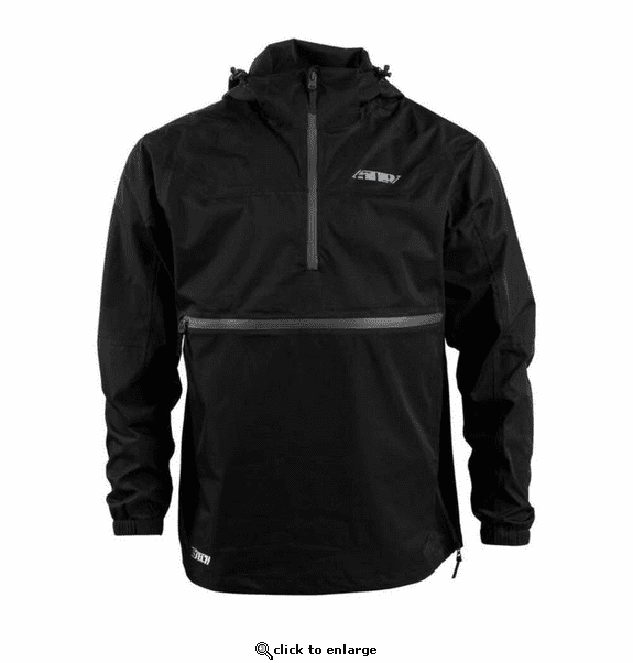 509 Barren Stowable Jacket
