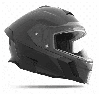 509 Delta V Ignite Helmet - 3XL/Black Ops