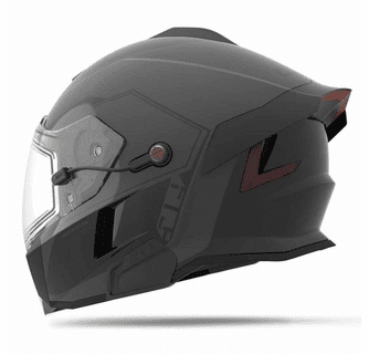 509 Delta V Ignite Helmet - 3XL/Black Ops