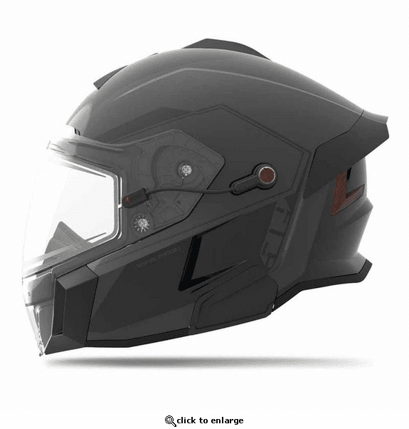 509 Delta V Ignite Helmet - 3XL/Black Ops