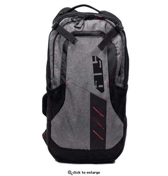 509 Melee Trail Pack - Heather Grey