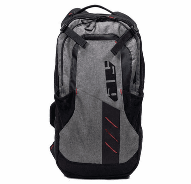 509 Melee Trail Pack - Heather Grey