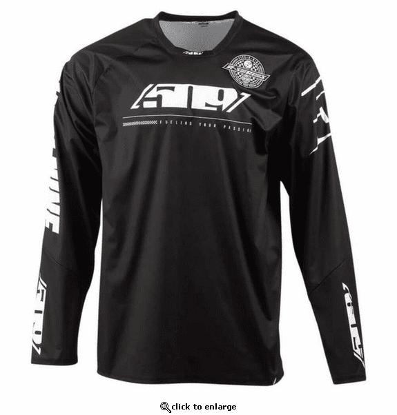509 R-Series Windproof Jersey