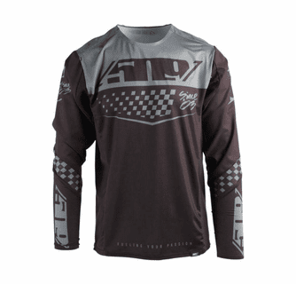 509 Race 5 Jersey