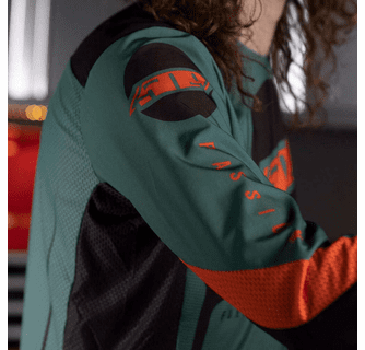 509 Race 5 Jersey