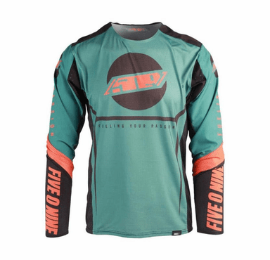 509 Race 5 Jersey
