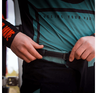 509 Race 5 Pant