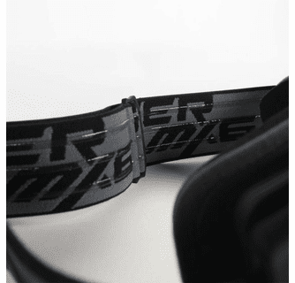 509 Sinister MX6 Fuzion Flow Goggle - Black Shifter