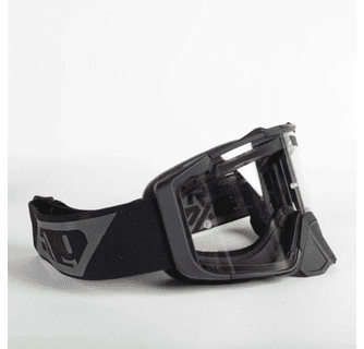 509 Sinister MX6 Fuzion Flow Goggle - Black Shifter