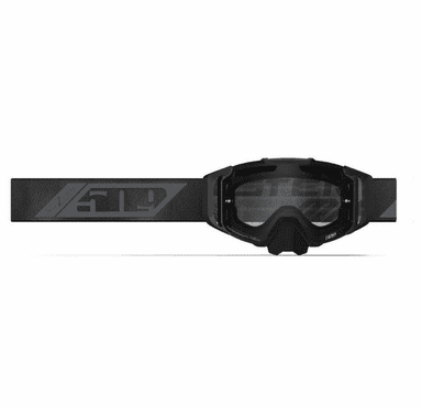 509 Sinister MX6 Fuzion Flow Goggle - Black Shifter