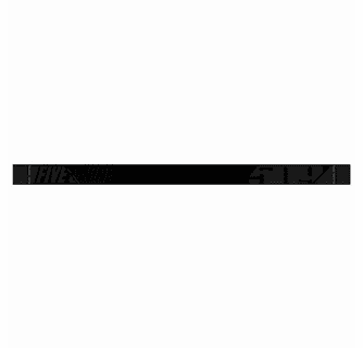509 Sinister X7 Ignite S1 Goggle - Black Ops