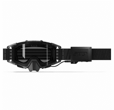 509 Sinister X7 Ignite S1 Goggle - Black Ops