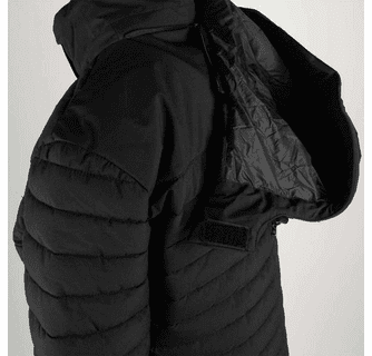 509 Women's Syn Down Ignite Heated Jacket - Black/2XL