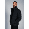 8K Flexwarm 5V Men's Heated Pro Stand Collar Jacket