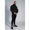 8K Flexwarm 5V Men's Heated Pro Stand Collar Jacket