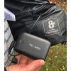 8K Flexwarm 5V Men's Heated Pro Stand Collar Jacket