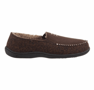 Acorn Men's Crafted Moc Slippers