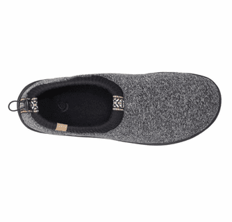 Acorn Men's Explorer Sport Moccasin Slippers