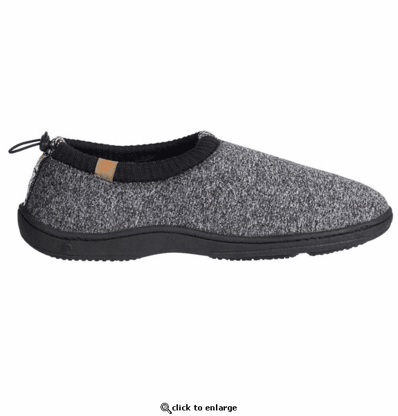 Acorn Men's Explorer Sport Moccasin Slippers