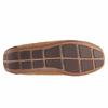 Acorn Men's Hamilton Suede Driving Moccasin Slippers
