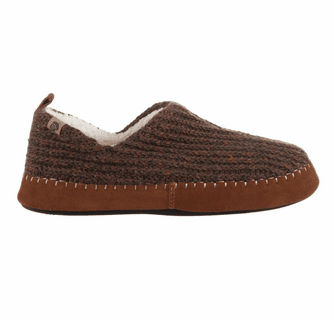 Acorn Men's Sustainable Camden Moccasins
