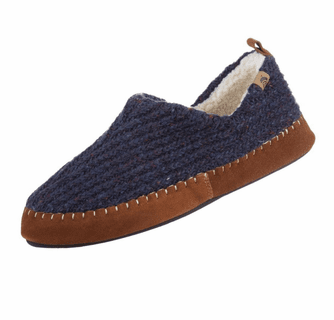 Acorn Men's Sustainable Camden Moccasins